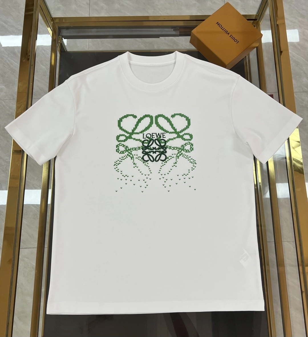 &wg.luxury- 8o5w5 2Color item:E-F415E2799H